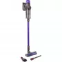 Dyson V11 Advanced Staubsauger blau-grau