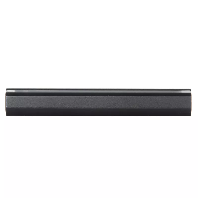 SSD-Gehäuse Silverstone MS13 Schwarz M.2 PCIe 3.0 10 Gbit/s