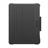 Urban Armor Gear Metropolis SE Series iPad Pro 13 (7. Gen., 2024, M4) Folio-Hülle