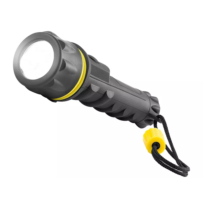 Kompakte Taschen-EDC-Taschenlampe TRACER TRAOSW47144 – 300 Lumen, im Taschenformat