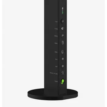 Dokumentenkamera IPEVO VZ‑R ULTRA (13 MP, 25,4 / 3,06 mm CMOS, USB‑C, HDMI, Schwarz)