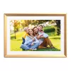 Arzopa D10 (gold) 10.1 digitaler Bilderrahmen