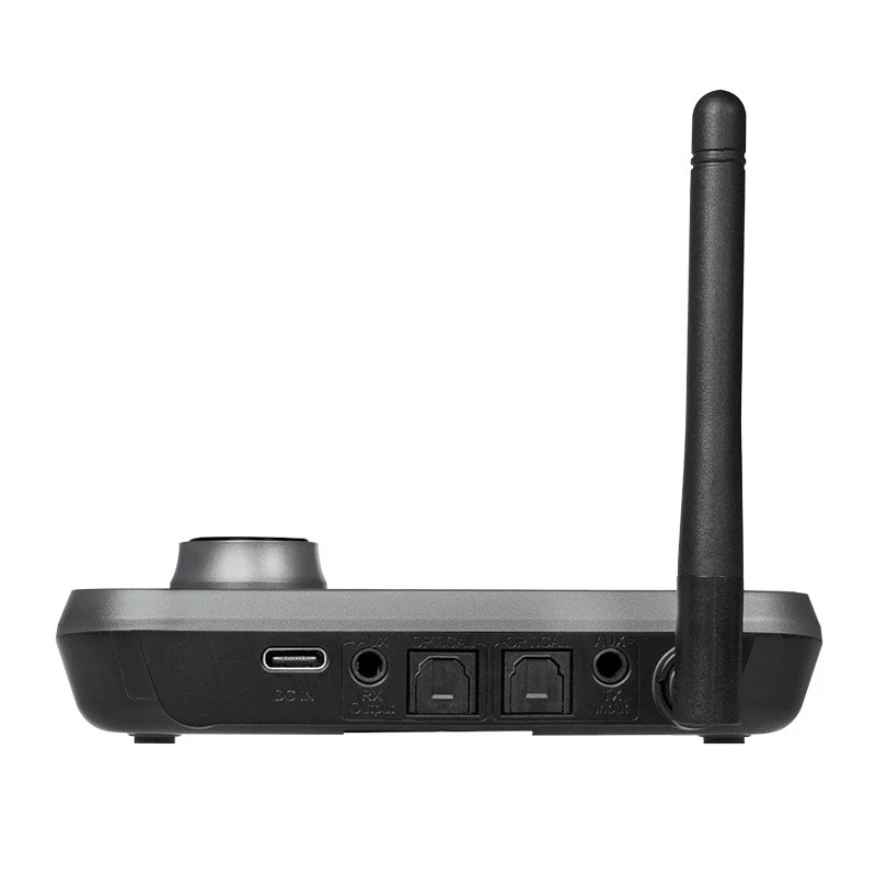 LogiLink BT0062 Bluetooth Audio Transmitter/receiver BT 5.0 10 M Reichweite