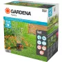 Rasenregner kreisförmig Gardena 8272-20 Kunststoff Schwarz