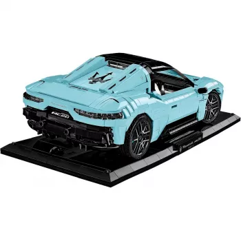 Bausteine COBI Maserati MC20 Cielo Executive Edition 2312 Teile