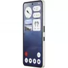 Nothing Phone (3a) 17,2 cm (6,77 inch) Dual SIM Android 15 5G USB Typ-C 12 GB 256 GB 5000 mAh Weiß