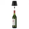 LED-Tischleuchte RealPower TableLight 360 RGB 3W Schwarz