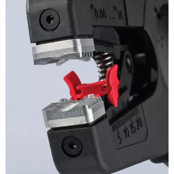 Abisolierzange Knipex PreciStrip16