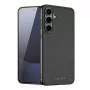 nevox StyleShell NYLO - Samsung Galaxy S25 FE schwarz (2576)