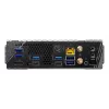 ASRock Phantom Gaming Z890I Nova WiFi Mainboard — Intel Z890, LGA 1851, Mini-ITX, DDR5, 2x M.2, Wi‑Fi 6E/7, 5Gb LAN, Thunderbolt