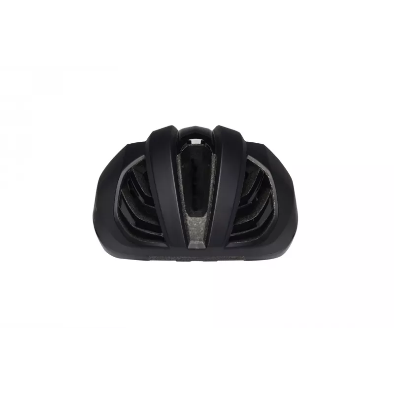 Fahrradhelm HJC ATARA Schwarz MT.GL Schwarz S — Fahrradhelm, Größe S, leicht