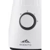 ETA | Mixer | ETA201190000 Mixnito | Tischmixer | 600 W | Behältermaterial Kunststoff | Behältervolumen 1,5 L | Weiß