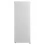 Midea Gefrierschrank | MDRU229FZE01 | Energieeffizienzklasse E | Standgerät | Frei stehend | Höhe 142 cm | Gesamtnutzinhalt 160 L | Weiß