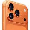 Apple iPhone 17 Pro (512 GB, Arancione Cosmico, 6,30 Zoll, Dual-SIM, 5G), Smartphone, Orange