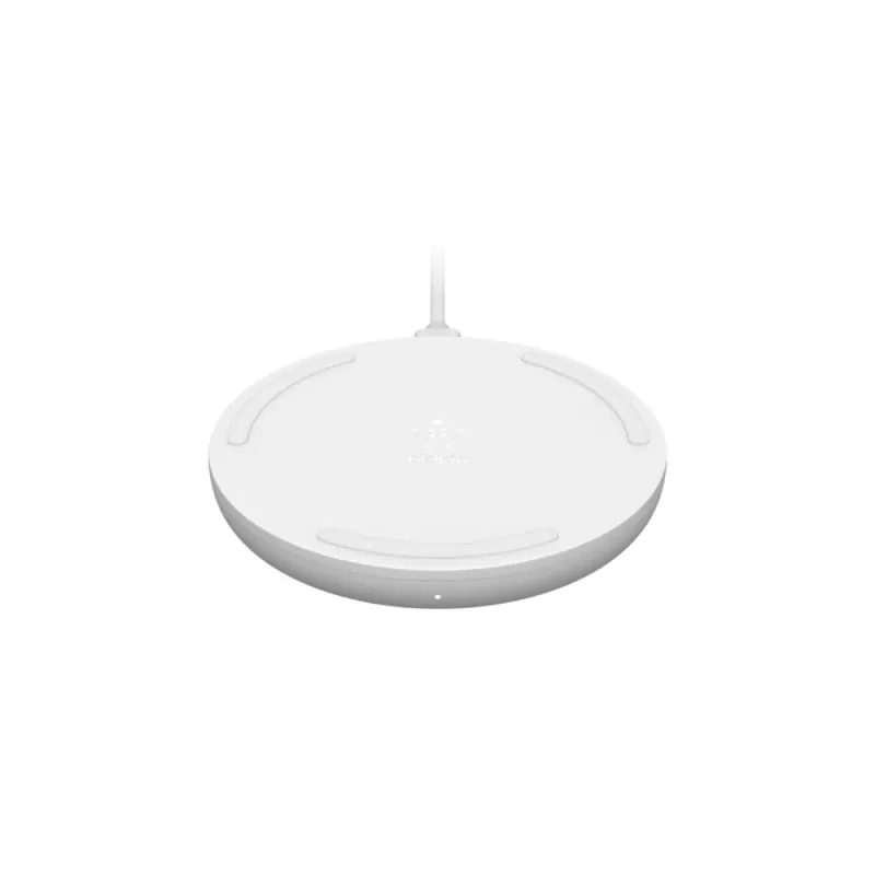 Ladegerät Belkin WIA001VFWH Mobilgerät-Ladegerät