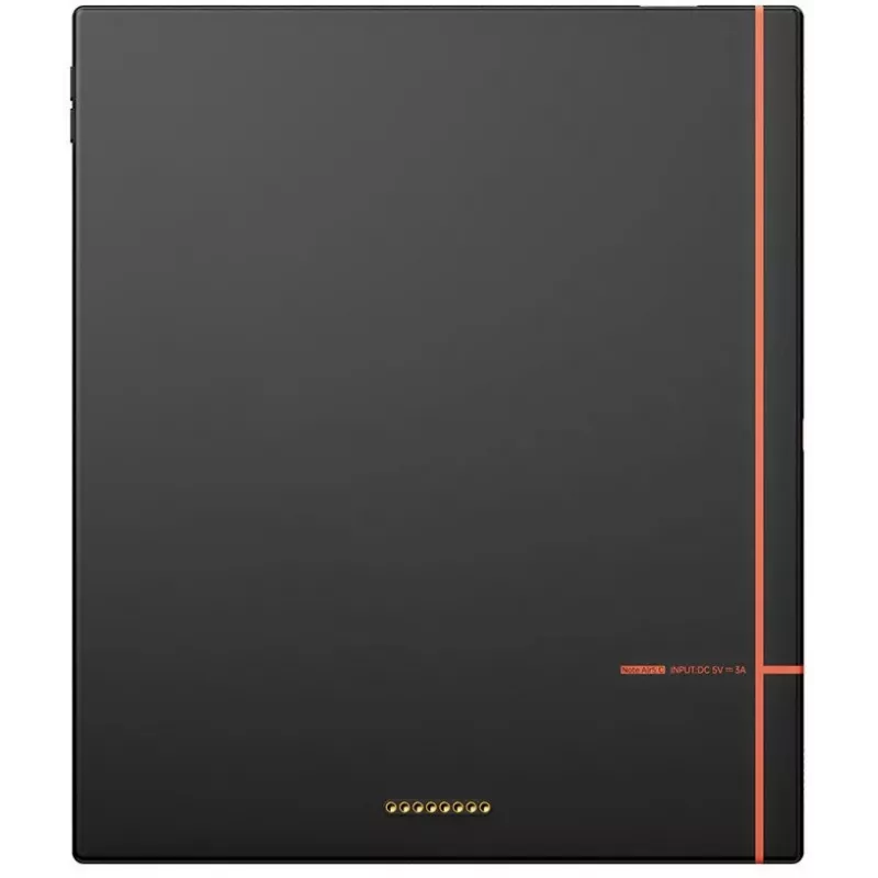 E-Reader Onyx Note Air5 C 10,3 Zoll 2480×1860, 6 GB RAM, 64 GB, MicroSD, Android 15, Grau