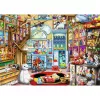 Puzzle Ravensburger Disney Pixar Toy Store 1000 Teile Cartoons