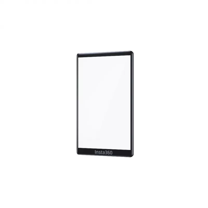 Insta360 X5 Displayschutz