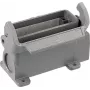 Harting Basisgehäuse Han® 16A-asg2-K-16 09 20 016 0251 1 Stück (09 20 016 0251)