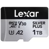 Flash-Speicher Lexar 1TB UHS-I MicroSDXC SILVER PLUS