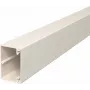 Wand- und Deckenkanal WDK 40060 40x60 cremeweiß (6020887)