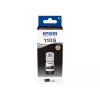 Epson Tintenflasche L für EcoTank MX1XX Serie, Schwarz, hohe Reichweite bis zu 4.000 Seiten