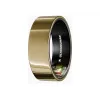 Ultrahuman Ring Air Air Gold Größe 6