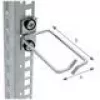 Kabelmanagement-Ring Triton D1 40x40mm