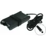 Dell AC Adaptor PA12 Laptop-Netzteil 65W 19,5V 3,34A 7,4mm/5,0mm Stecker