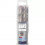Spiralbohrer-Set Bosch 2608595083 HSS-G 5–10 mm