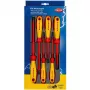 Manueller Schraubendrehersatz Knipex 00 20 12 V01