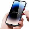 StyleShell Nylo (Schwarz, iPhone 16 Pro)