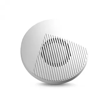 Kabelgebundene Sirene Satel SPW-150 120 dB AC/Batterie 13 cm