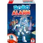 Robo Alarm - Do Not Get Caught, Partyspiel