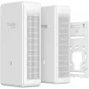 Wireless Access Point TP-LINK EAP775-Wall 9300 Mbit/s, Tri-Band 2.4/5/6 GHz, 5x RJ-45, PoE, weiß
