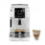 DELONGHI Magnifica Start ECAM220.20.W Vollautomatische Espresso- und Cappuccino-Maschine