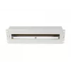 Verteilerschrank Lanberg AK-VDP103-S Grau Stahl 48,3 cm