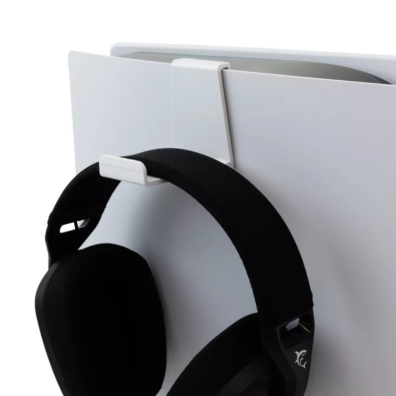 Kabelgebundenes Over-Ear-Gaming-Headset White Shark Kimura-2 – KIMURA-2, kabelgebunden, Over-Ear
