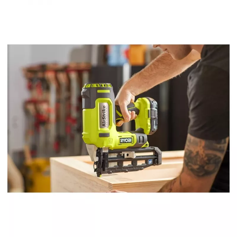 Ryobi 16G Nagler