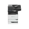 Multifunktionsgerät Lexmark MX722adhe Laser Mono Druck