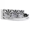 Sharkoon S90 RGB White AiO-Flüssigkeitskühlung