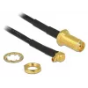 Koaxialkabel DeLOCK 88936