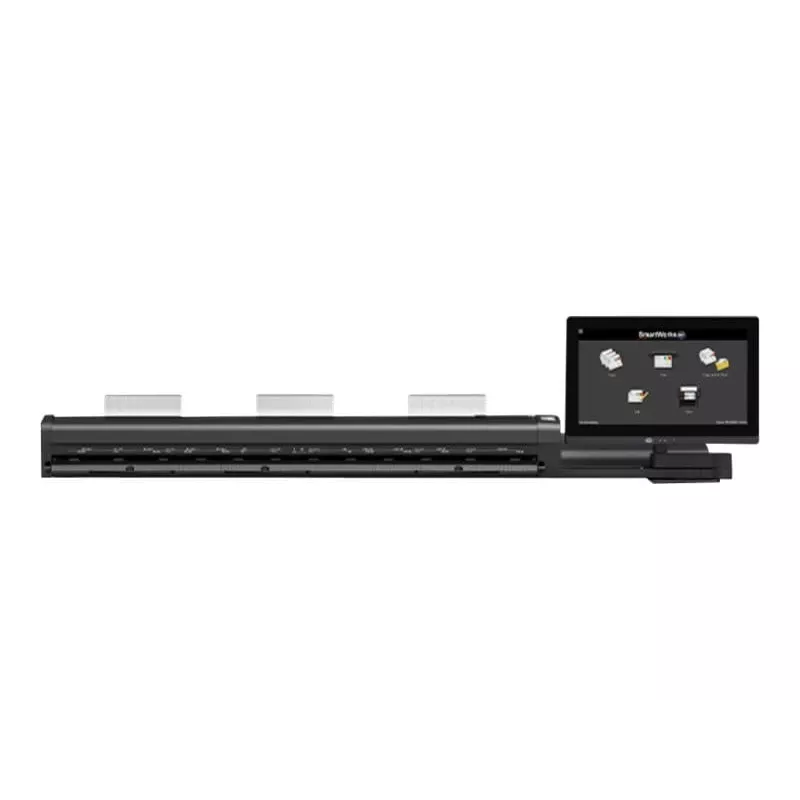 Canon Z36 - Rollenscanner - Max. Scanbreite 36 Zoll (3850V632)