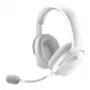 Razer Barracuda X Headset Kabelgebunden & Kabellos Kopfband Gaming USB Typ-C Bluetooth Weiß