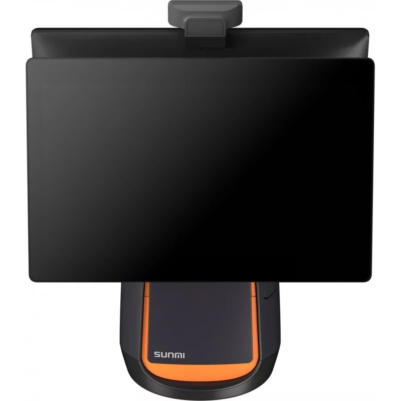Desktop POS T2s, Android 9, 15,6+10 Zoll, 4/64 GB, 80 mm, WLAN