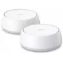 TP-Link Deco BE22 Dualband (2,4 GHz / 5 GHz) Wi-Fi 7 (802.11be) Weiß 2 Stück
