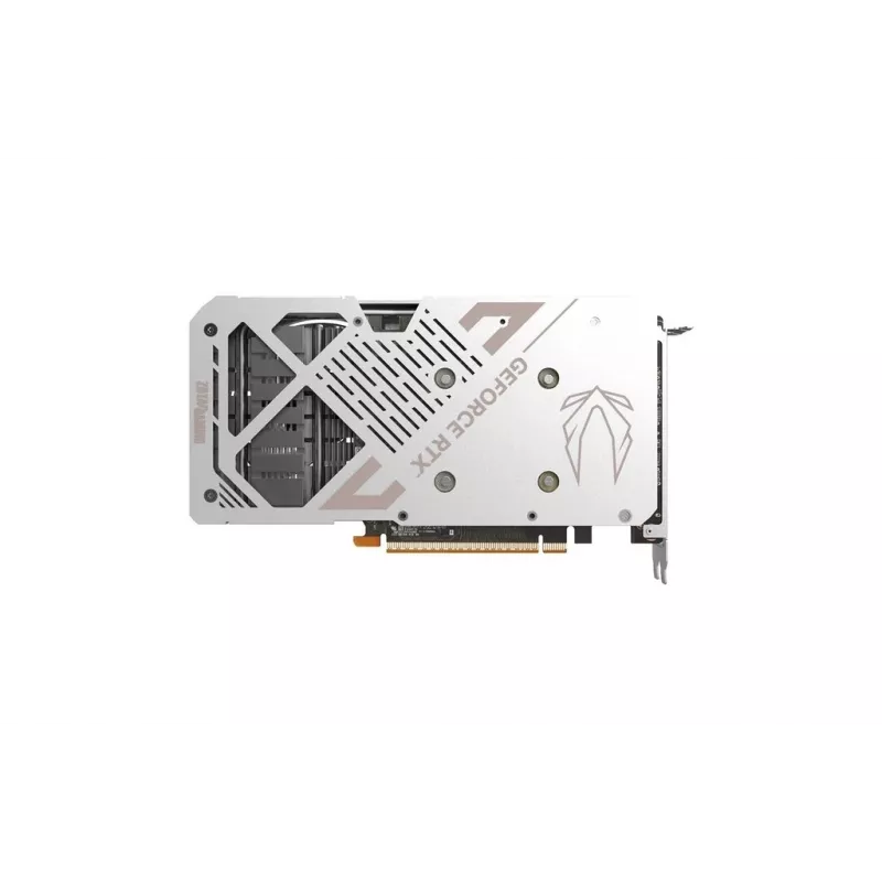 Grafikkarte Zotac GAMING GeForce RTX 5060 Twin Edge OC White Edition 8GB GDDR7