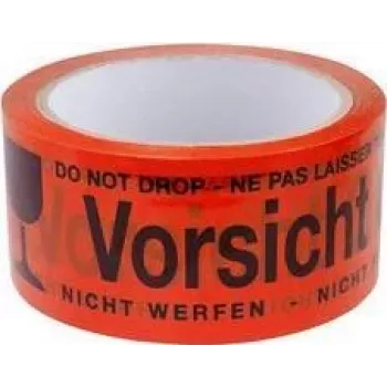 Logilink TAPE05 Rot