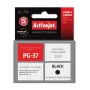 Tintenpatrone ActiveJet AC-37R kompatibler Ersatz für Canon PG-37, schwarz, 12 ml, hohe Reichweite, pigmentbasiert