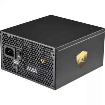 Sharkoon Rebel P30 Gold Netzteil 1300 W 20+4 pin ATX ATX Schwarz